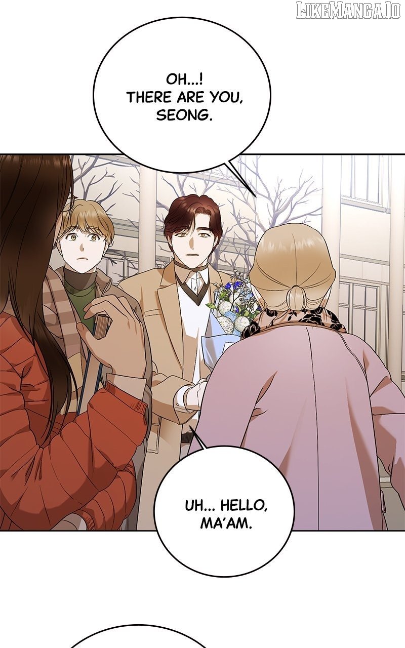 Children of Orbit Chapter 79 - Page 95