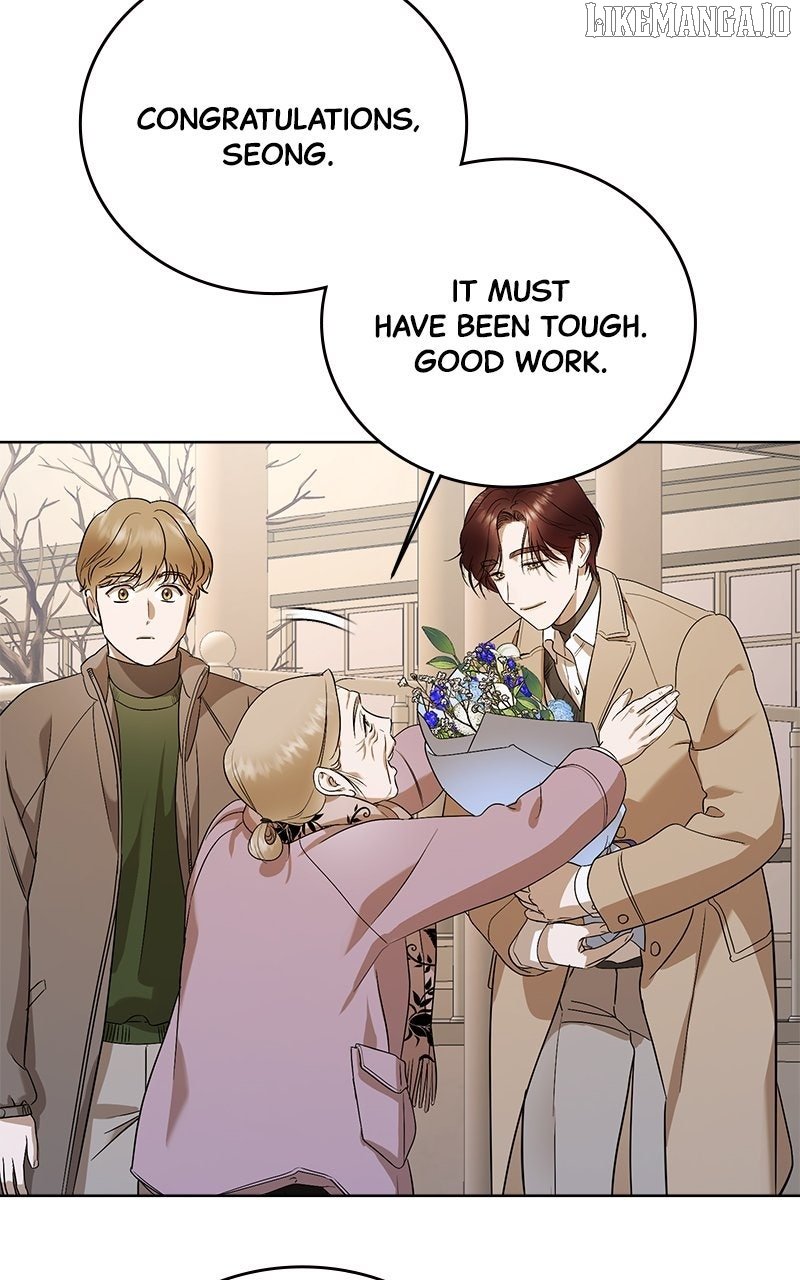 Children of Orbit Chapter 79 - Page 96