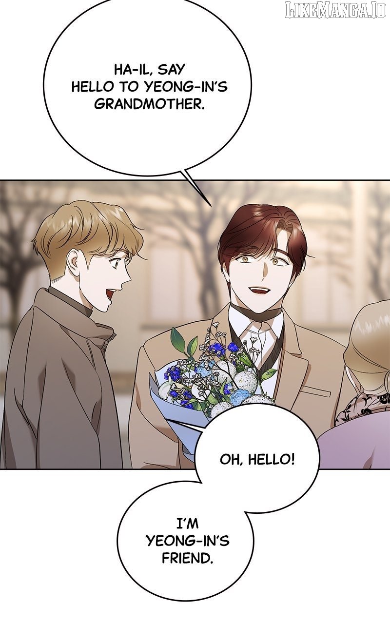 Children of Orbit Chapter 79 - Page 97