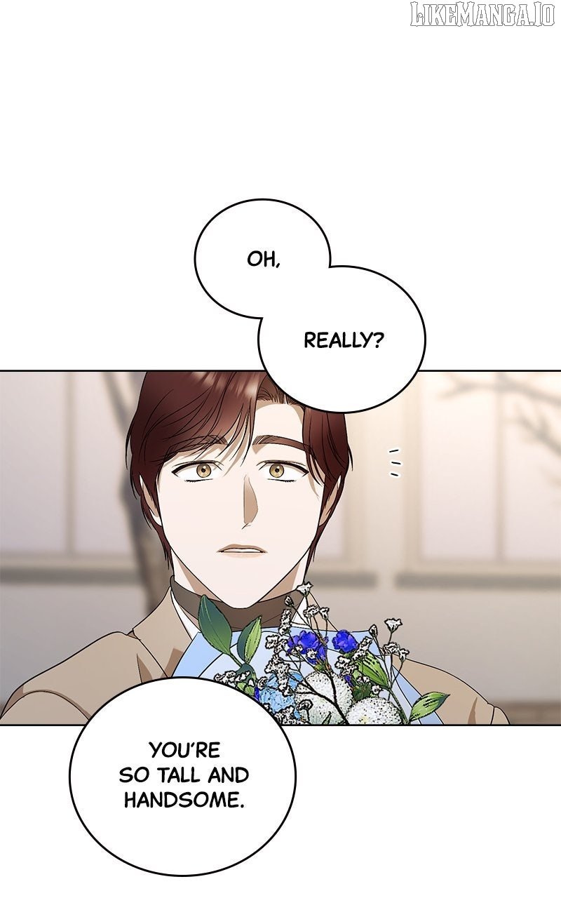 Children of Orbit Chapter 79 - Page 98