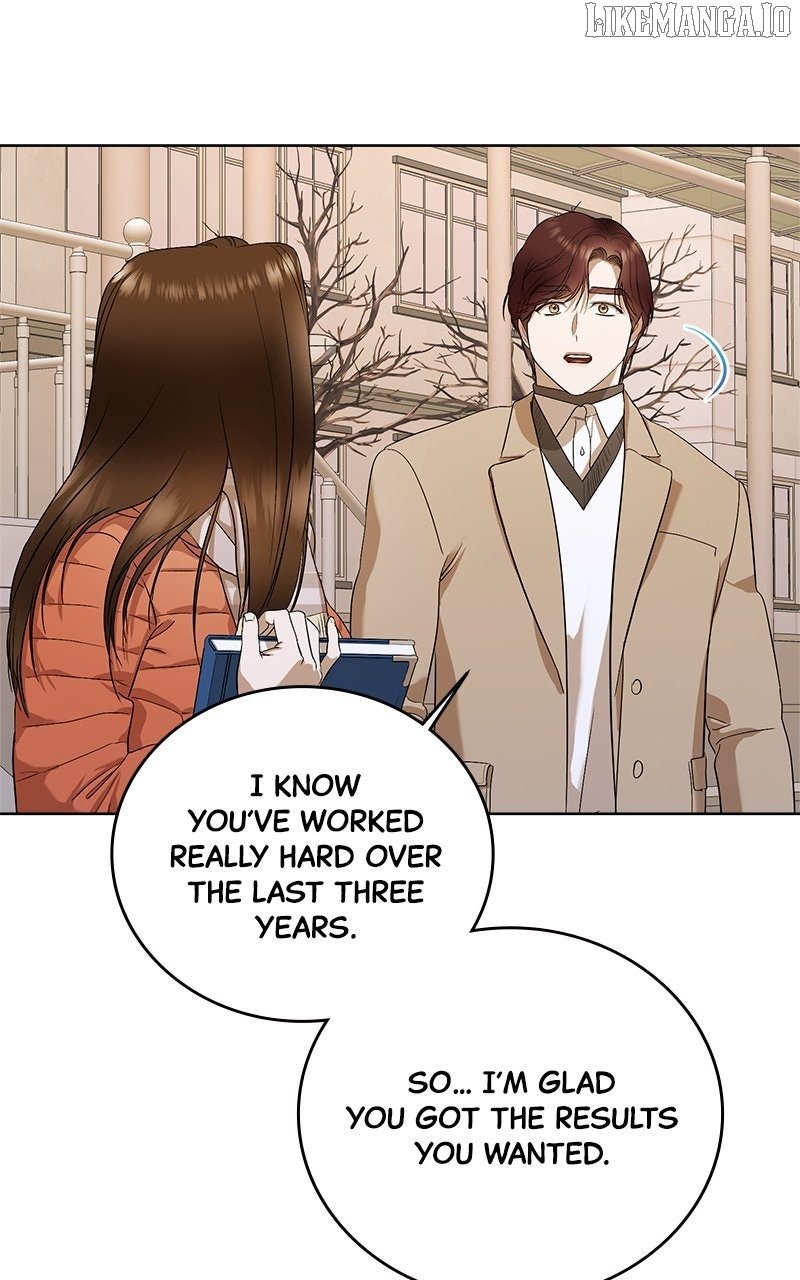 Children of Orbit Chapter 80 - Page 15