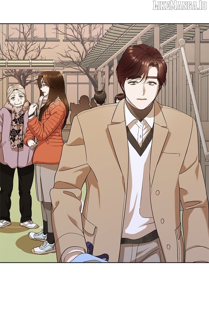 Children of Orbit Chapter 80 - Page 19