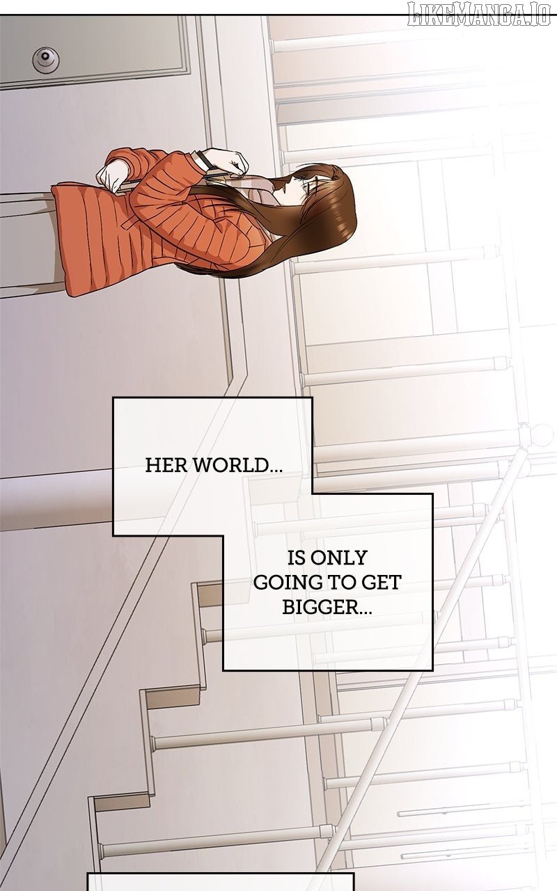 Children of Orbit Chapter 80 - Page 23