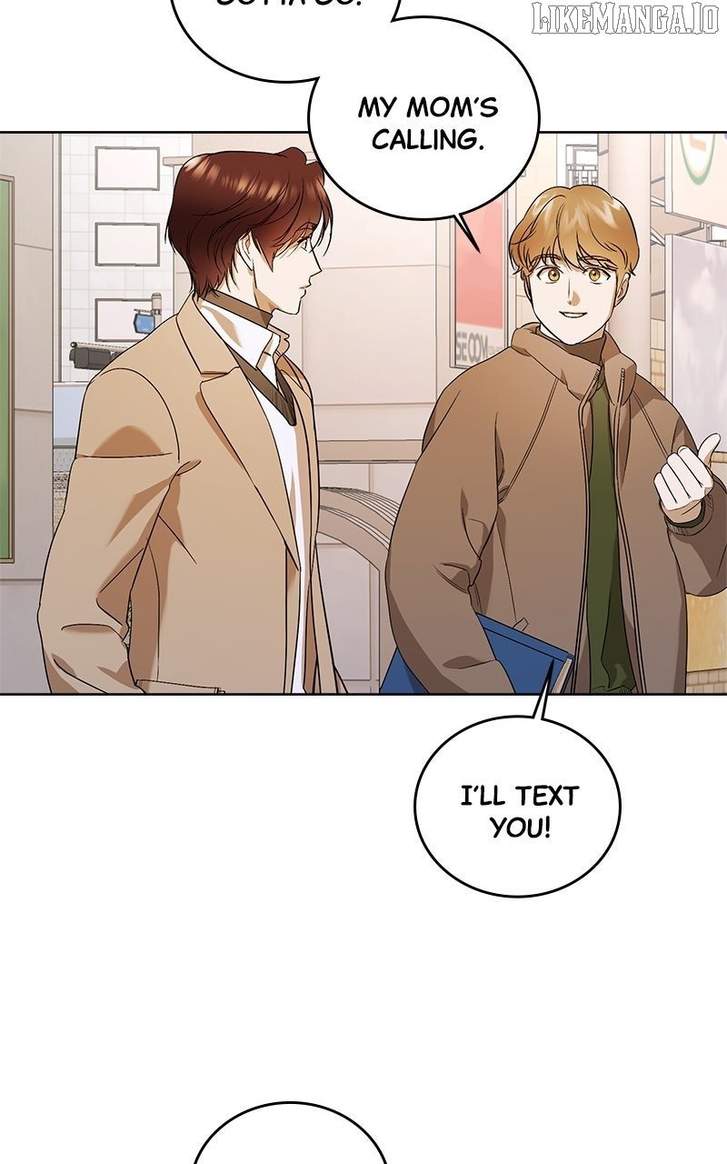 Children of Orbit Chapter 80 - Page 27