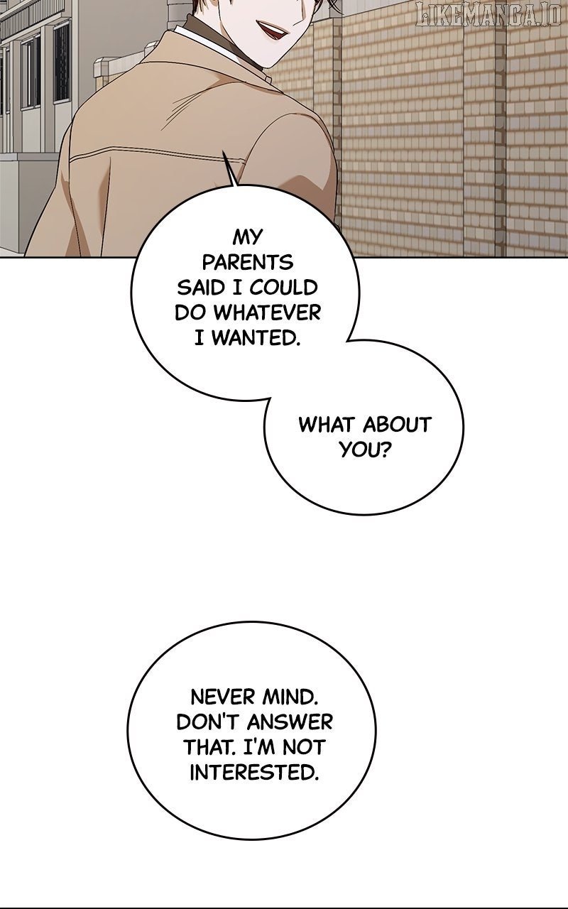 Children of Orbit Chapter 80 - Page 36