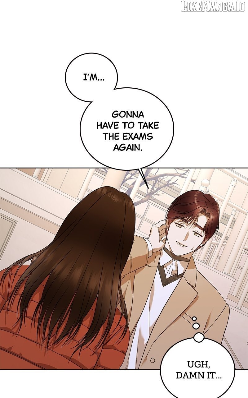 Children of Orbit Chapter 80 - Page 6
