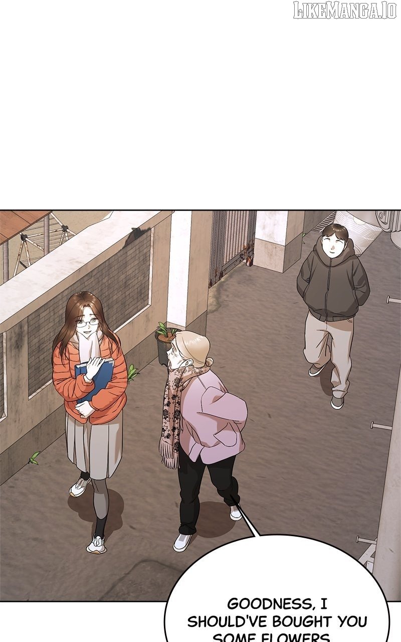 Children of Orbit Chapter 80 - Page 57