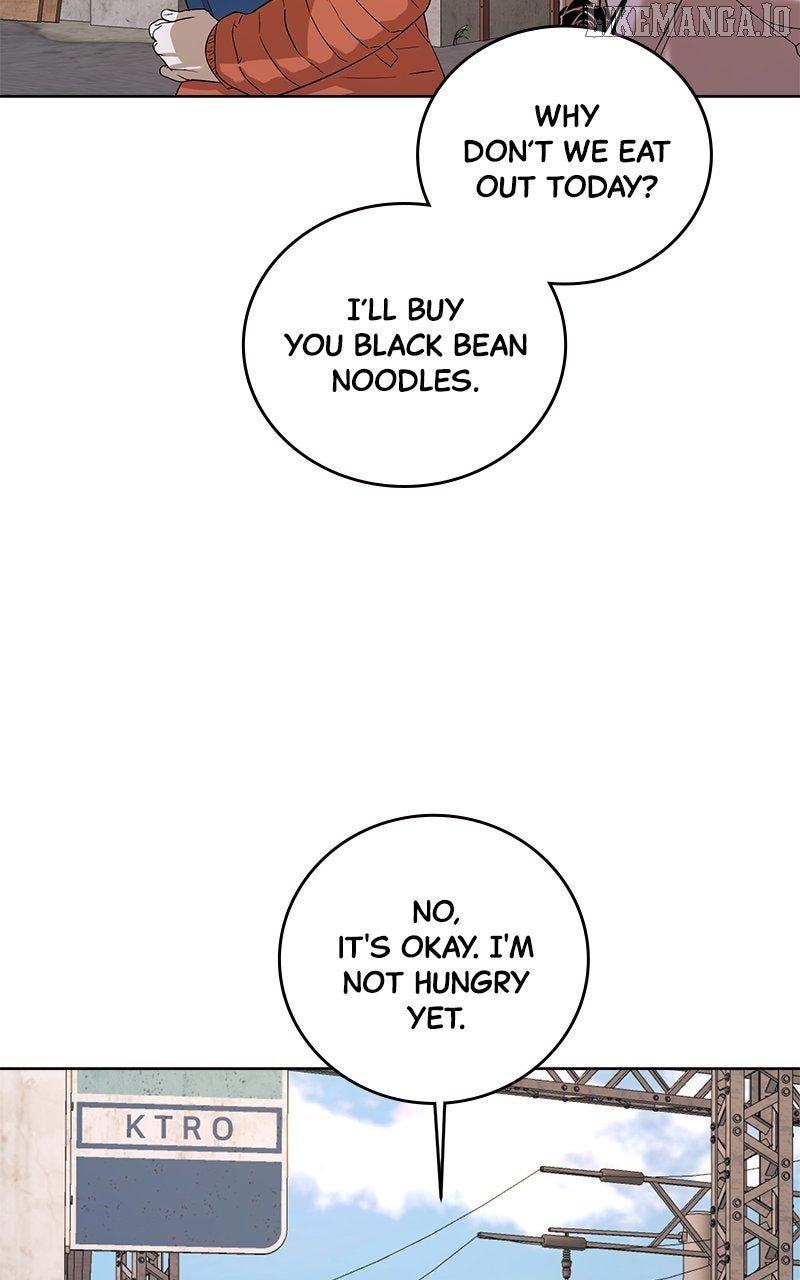 Children of Orbit Chapter 80 - Page 59