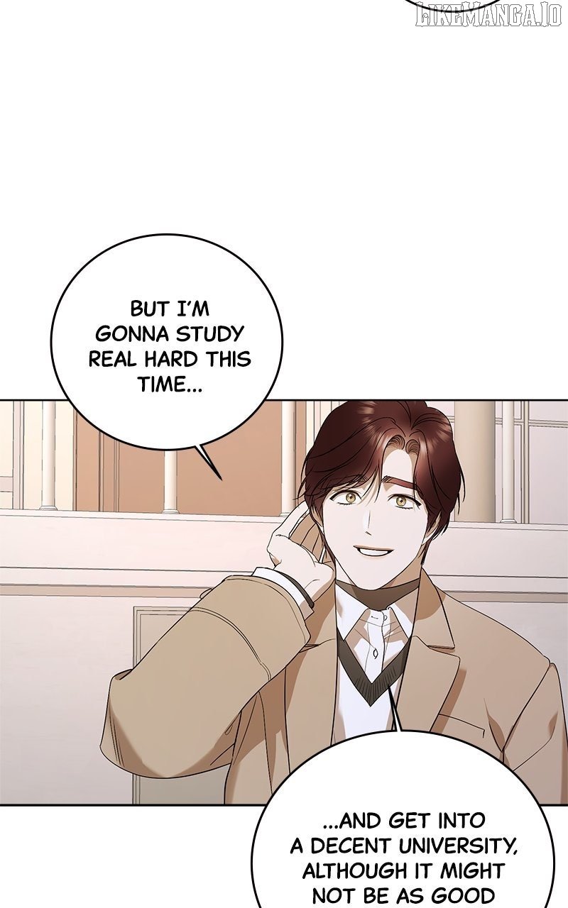 Children of Orbit Chapter 80 - Page 7