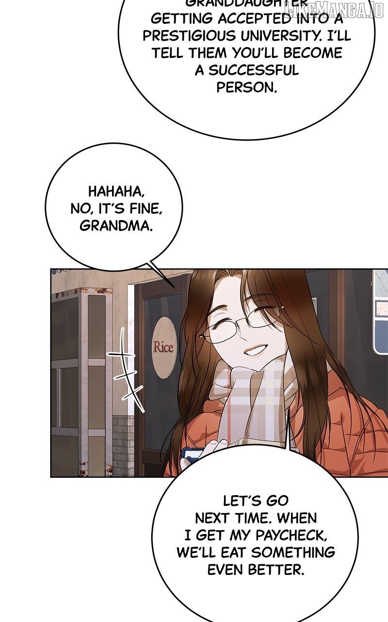 Children of Orbit Chapter 80 - Page 61