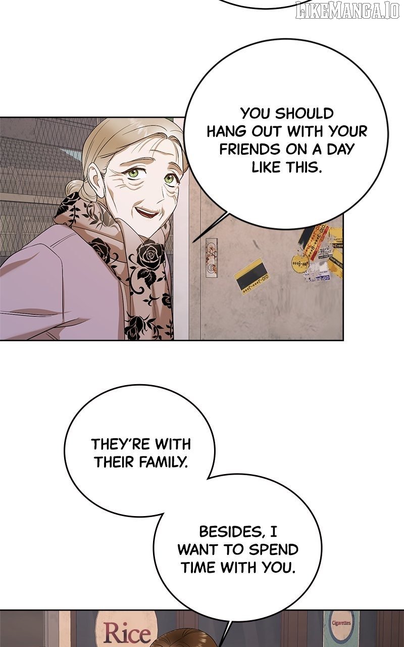 Children of Orbit Chapter 80 - Page 62