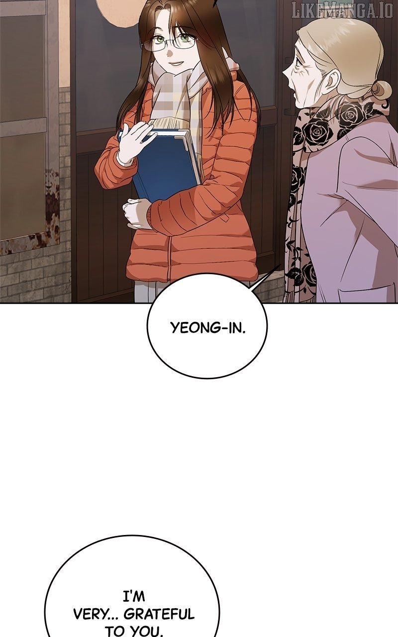Children of Orbit Chapter 80 - Page 63