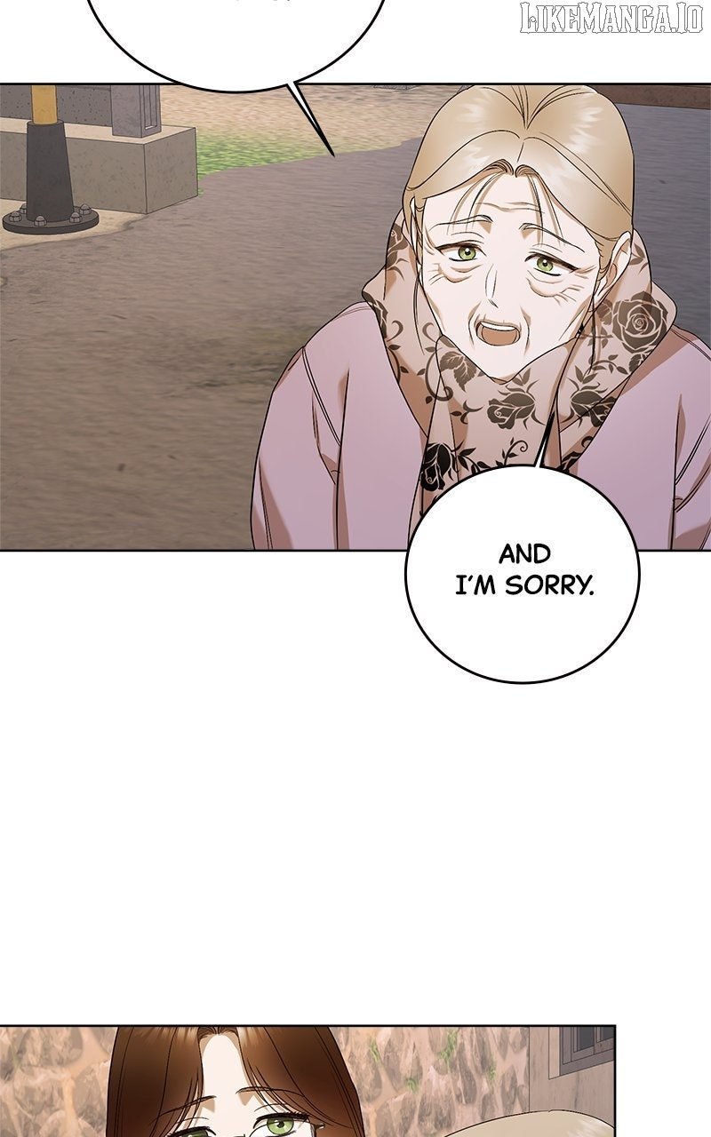 Children of Orbit Chapter 80 - Page 64