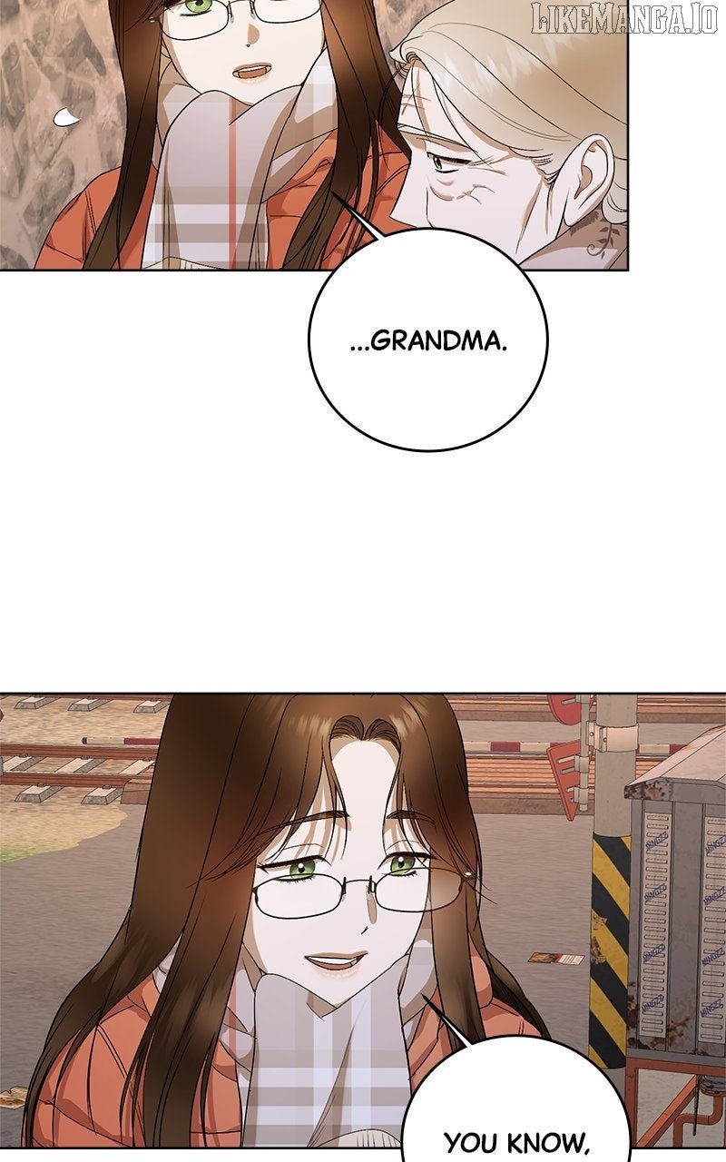 Children of Orbit Chapter 80 - Page 65