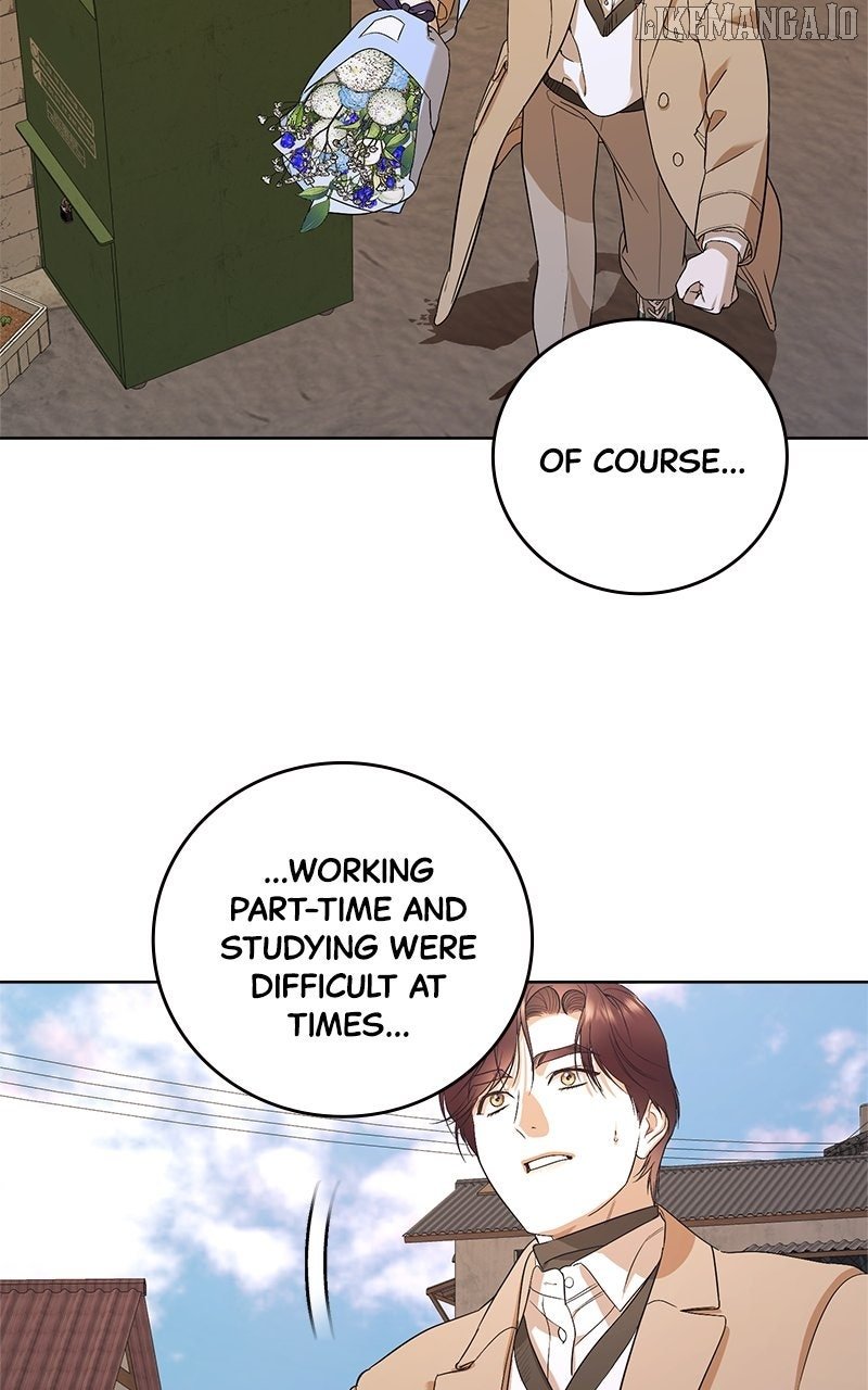 Children of Orbit Chapter 80 - Page 68