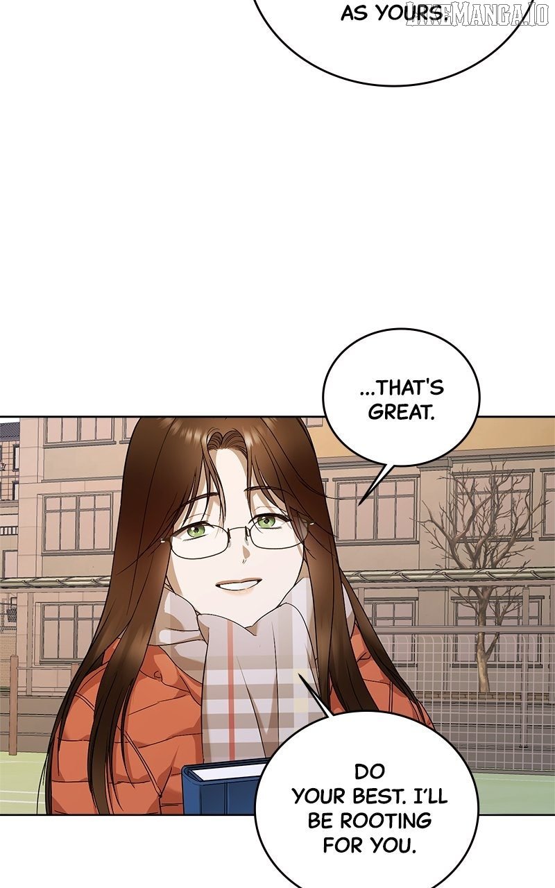 Children of Orbit Chapter 80 - Page 8