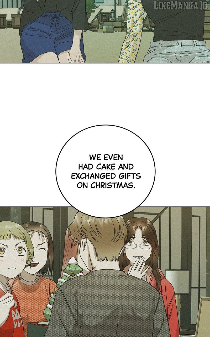 Children of Orbit Chapter 80 - Page 73