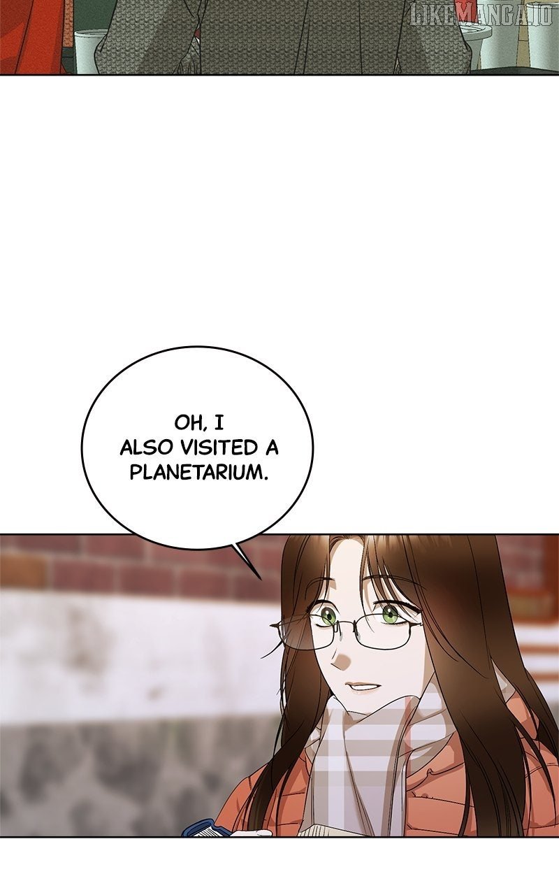 Children of Orbit Chapter 80 - Page 74