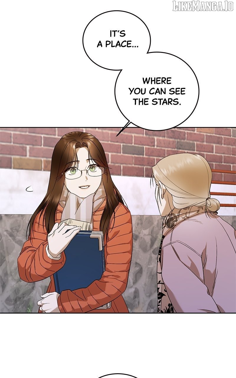 Children of Orbit Chapter 80 - Page 75