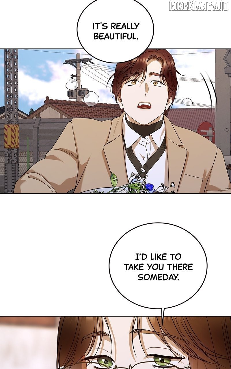Children of Orbit Chapter 80 - Page 76