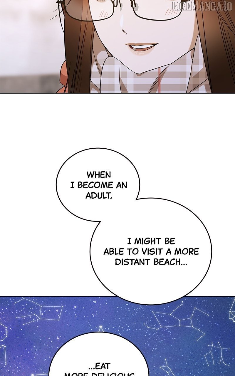 Children of Orbit Chapter 80 - Page 77