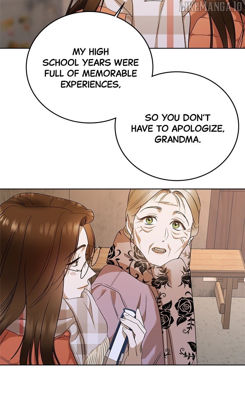 Children of Orbit Chapter 80 - Page 81