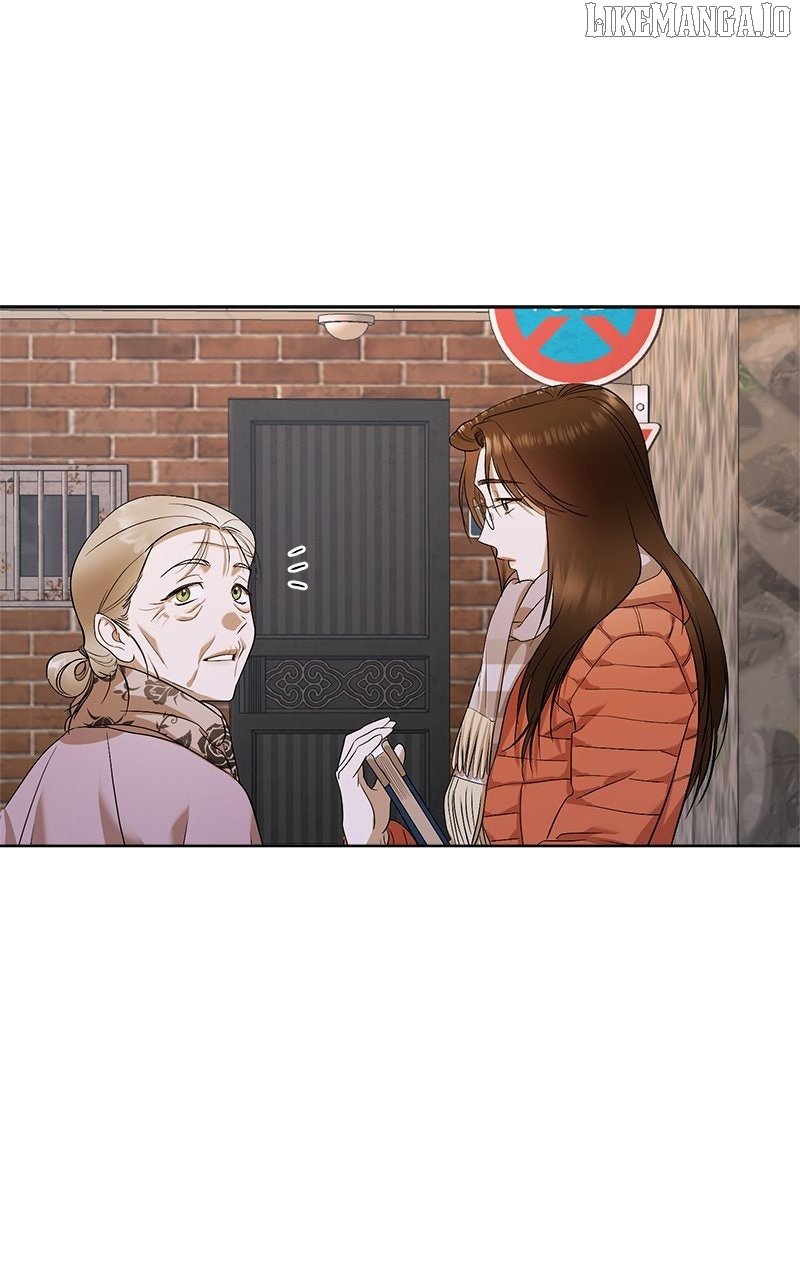 Children of Orbit Chapter 80 - Page 83