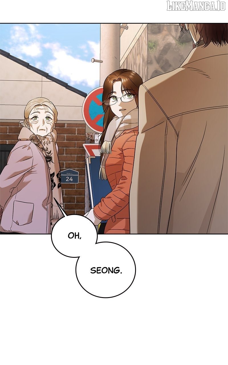 Children of Orbit Chapter 80 - Page 84