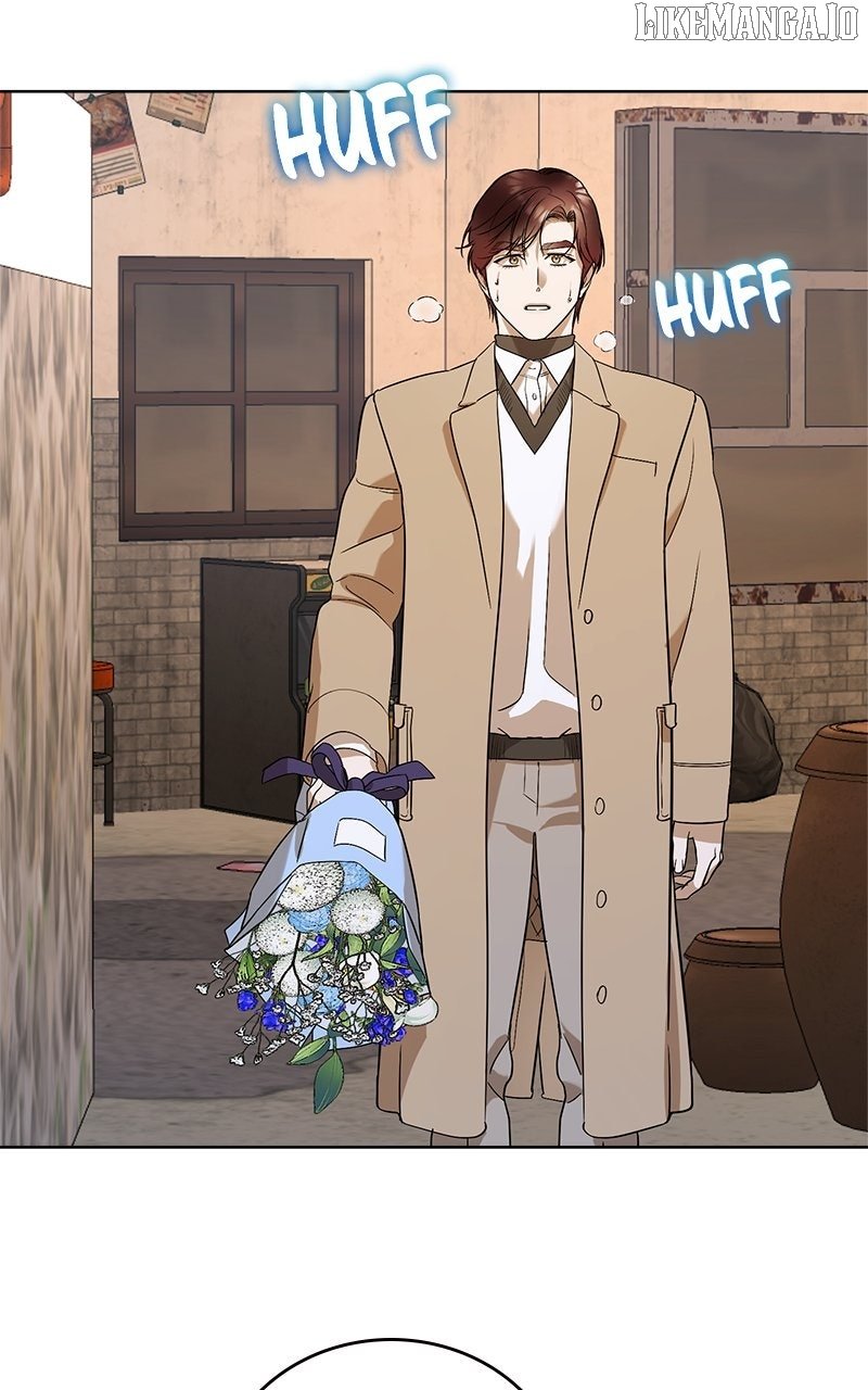 Children of Orbit Chapter 80 - Page 85