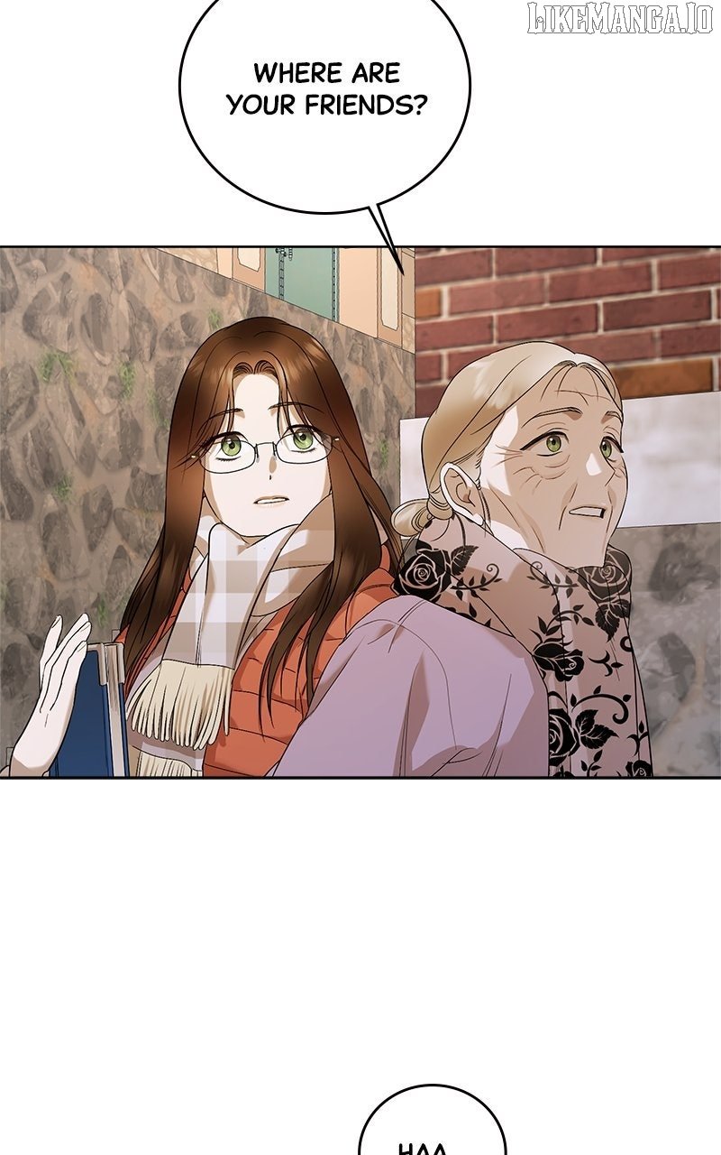 Children of Orbit Chapter 80 - Page 86