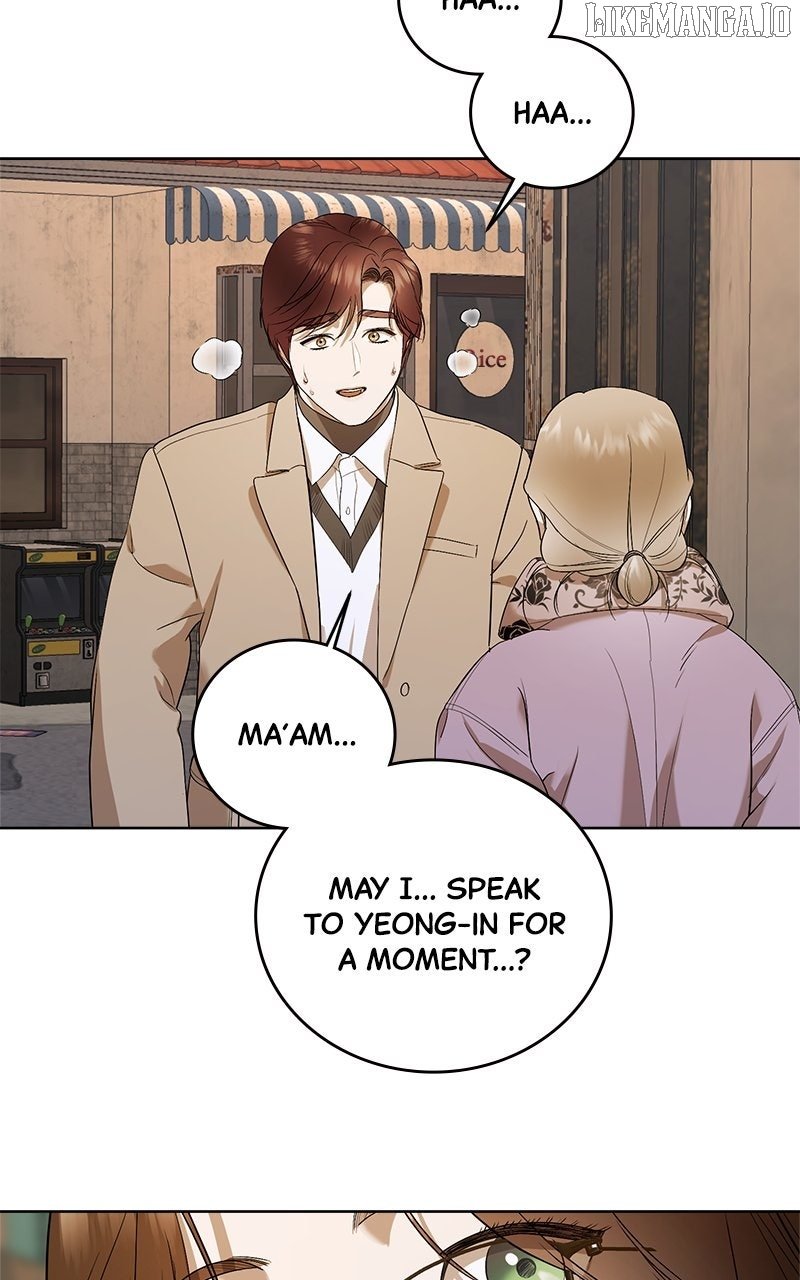 Children of Orbit Chapter 80 - Page 87