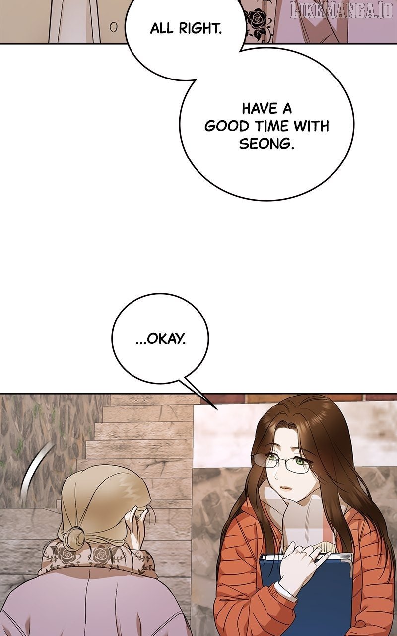 Children of Orbit Chapter 80 - Page 90