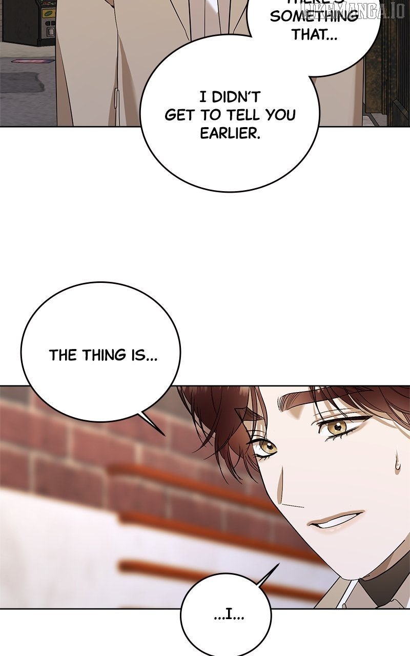 Children of Orbit Chapter 80 - Page 93