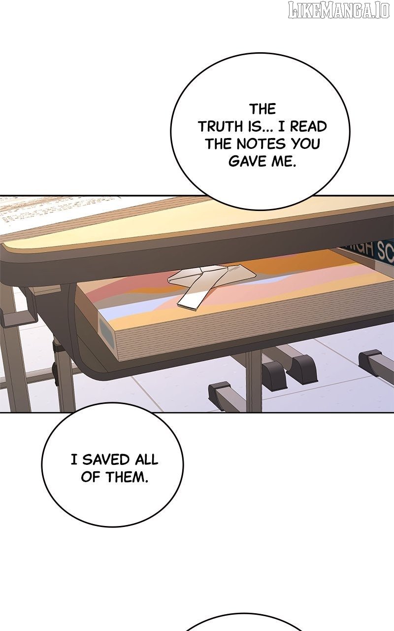 Children of Orbit Chapter 80 - Page 95
