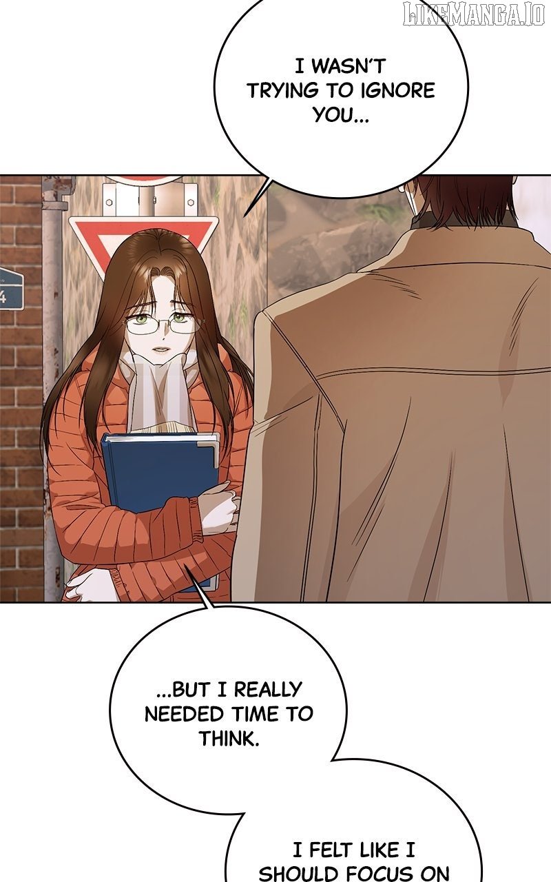 Children of Orbit Chapter 80 - Page 96