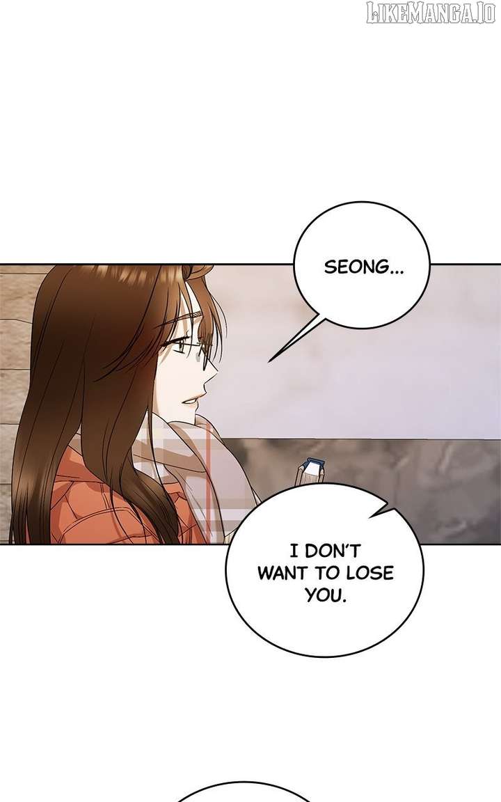 Children of Orbit Chapter 81 - Page 1