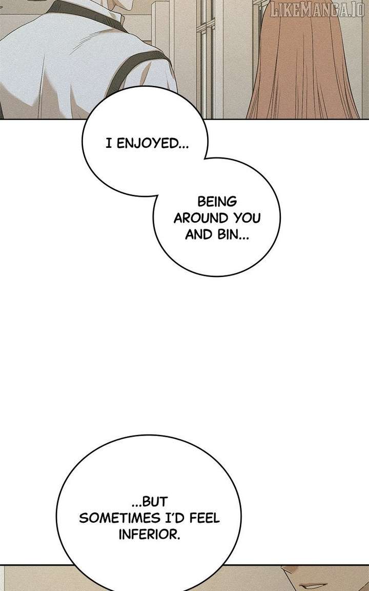 Children of Orbit Chapter 81 - Page 16