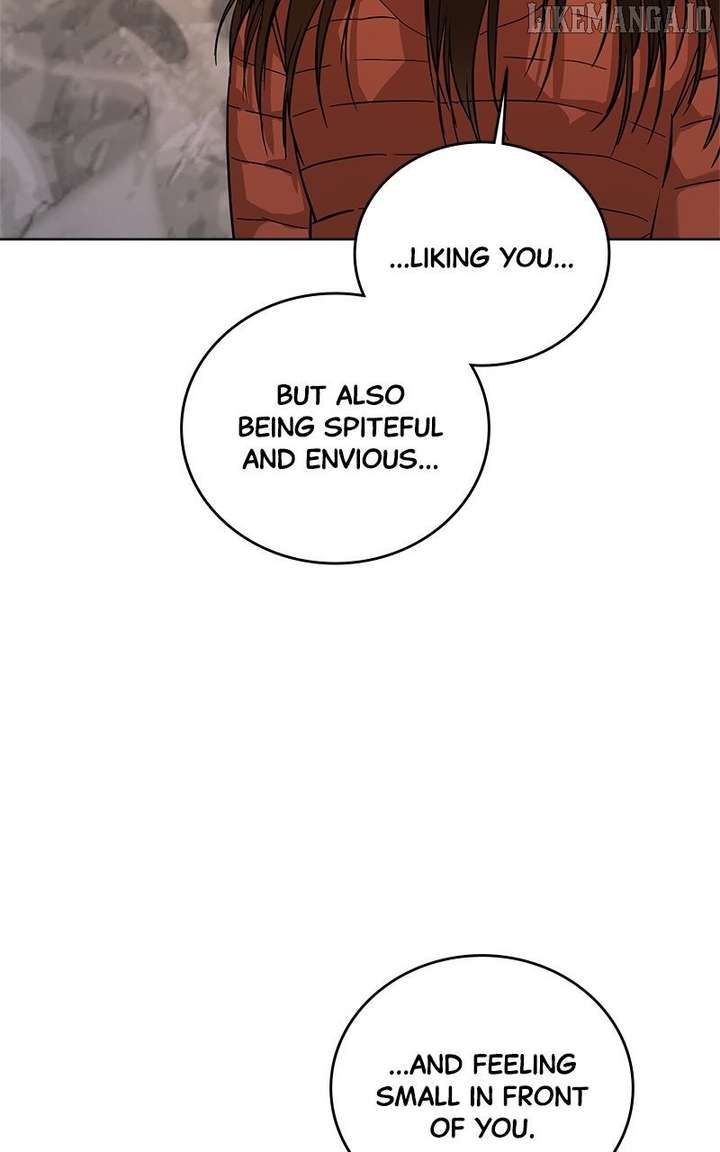 Children of Orbit Chapter 81 - Page 30