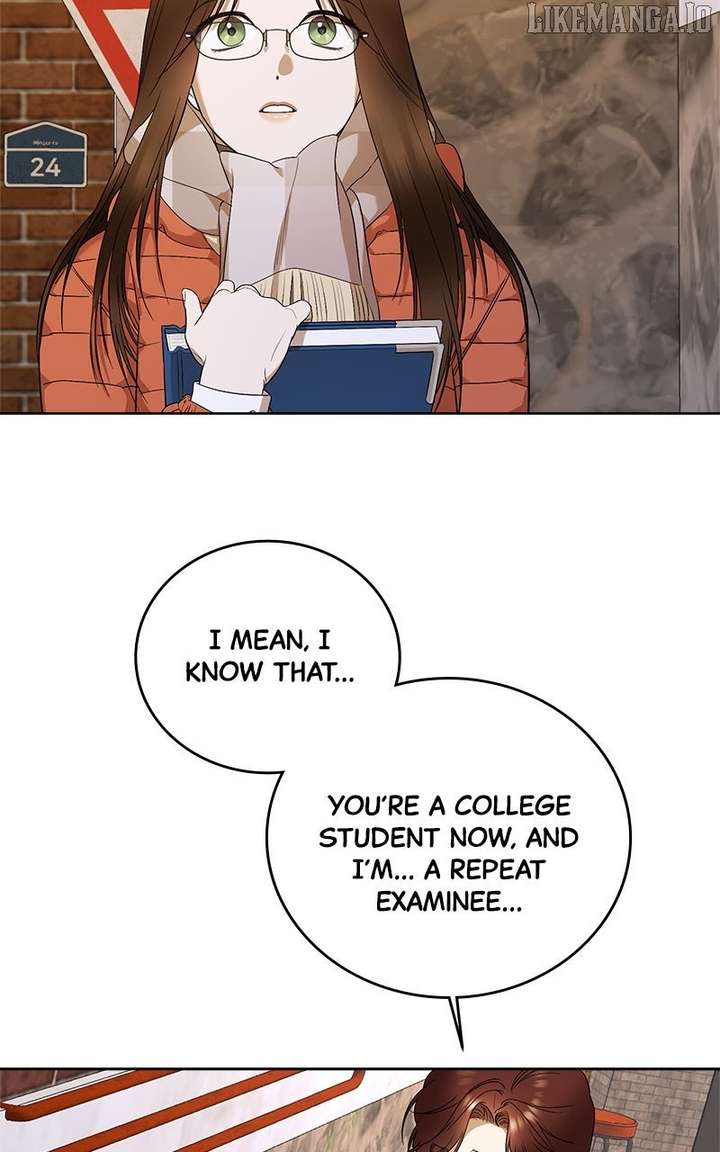 Children of Orbit Chapter 81 - Page 4