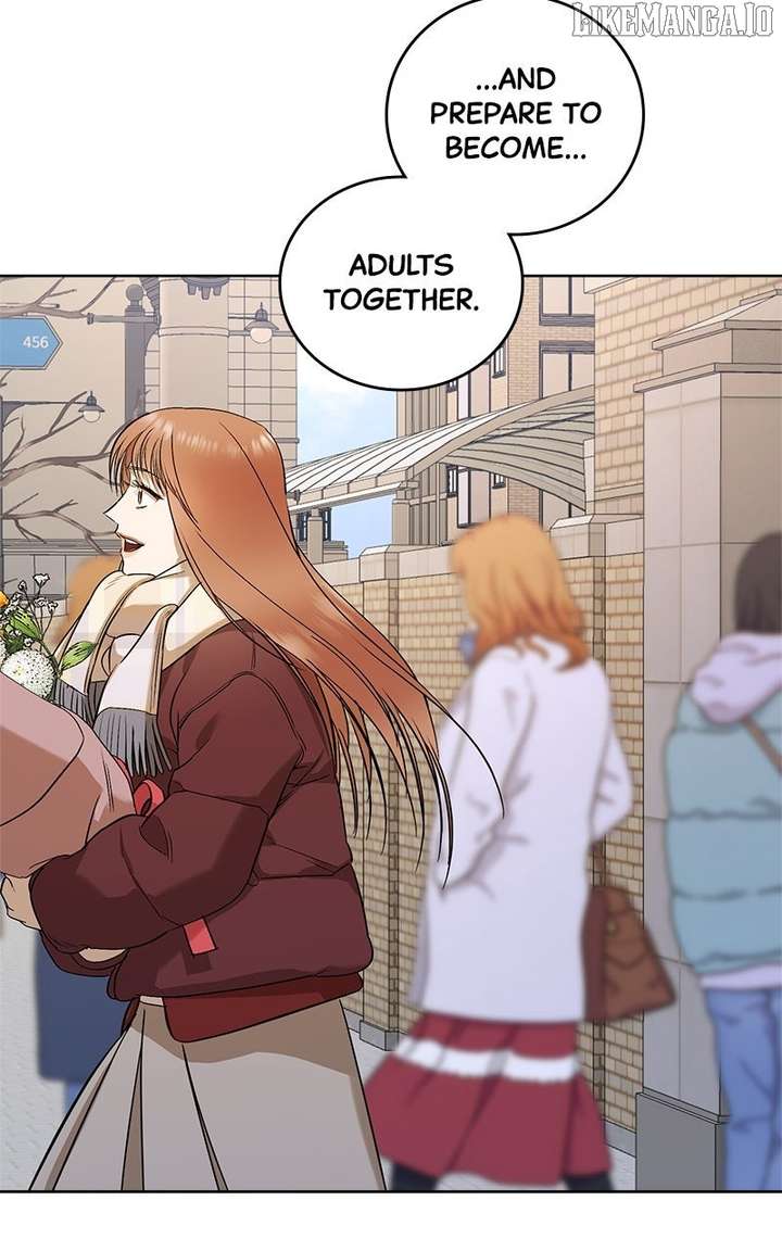 Children of Orbit Chapter 81 - Page 35