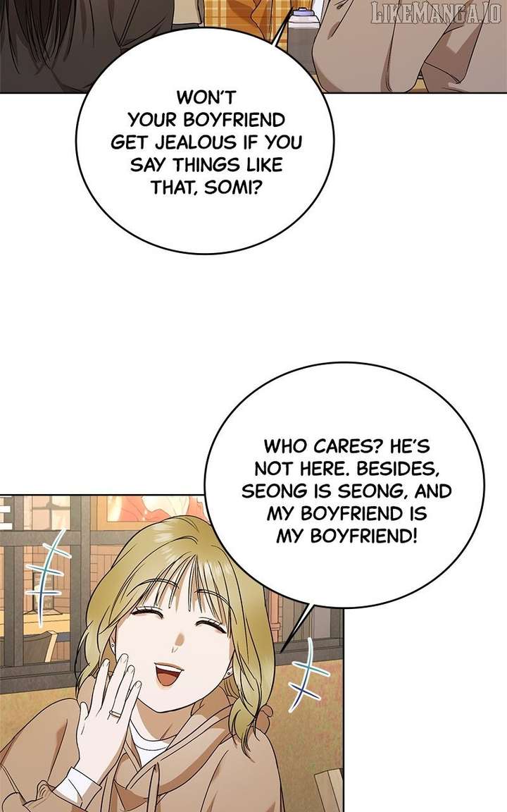 Children of Orbit Chapter 81 - Page 56