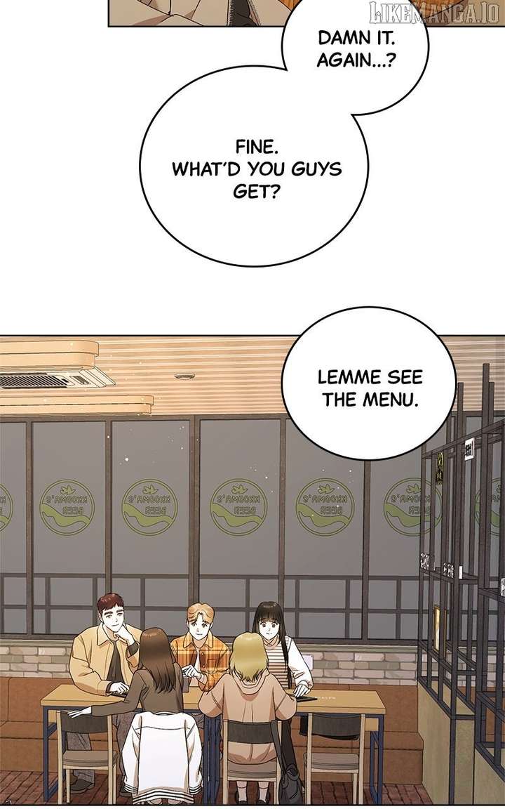 Children of Orbit Chapter 81 - Page 58