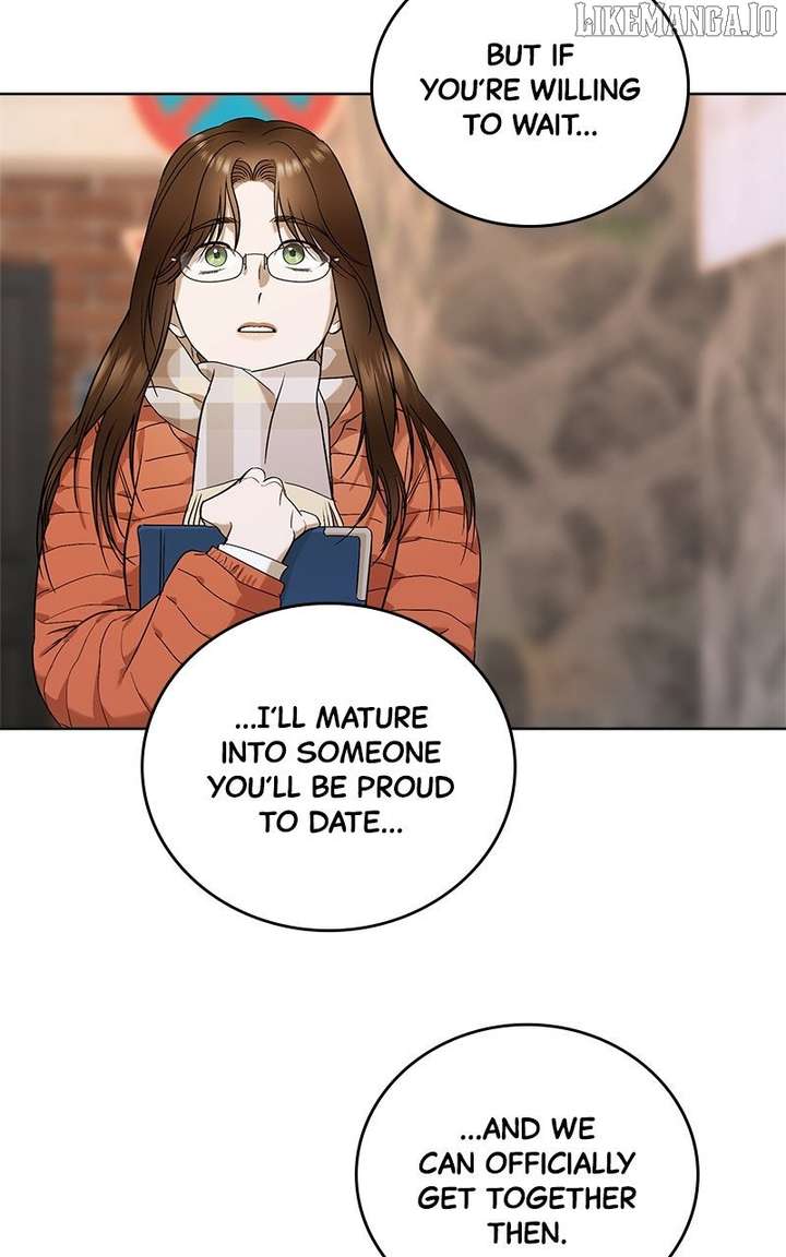 Children of Orbit Chapter 81 - Page 7