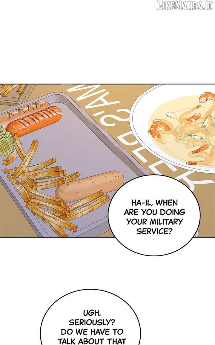 Children of Orbit Chapter 81 - Page 63