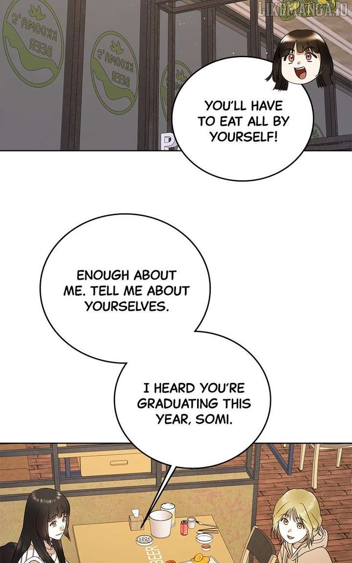 Children of Orbit Chapter 81 - Page 67
