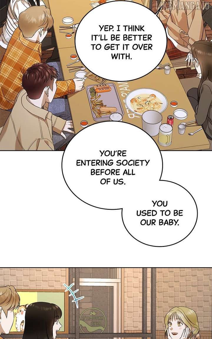Children of Orbit Chapter 81 - Page 68