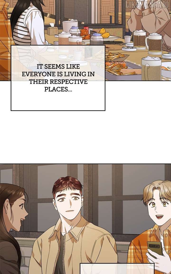 Children of Orbit Chapter 81 - Page 69