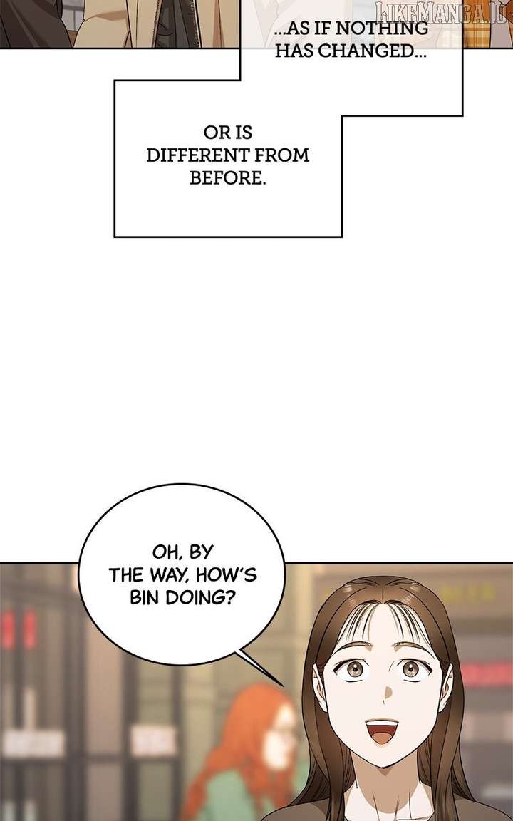 Children of Orbit Chapter 81 - Page 70
