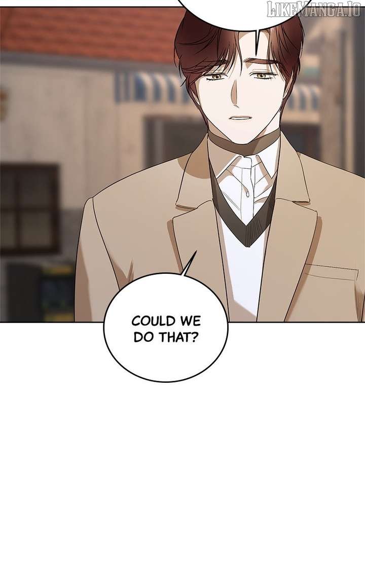 Children of Orbit Chapter 81 - Page 8