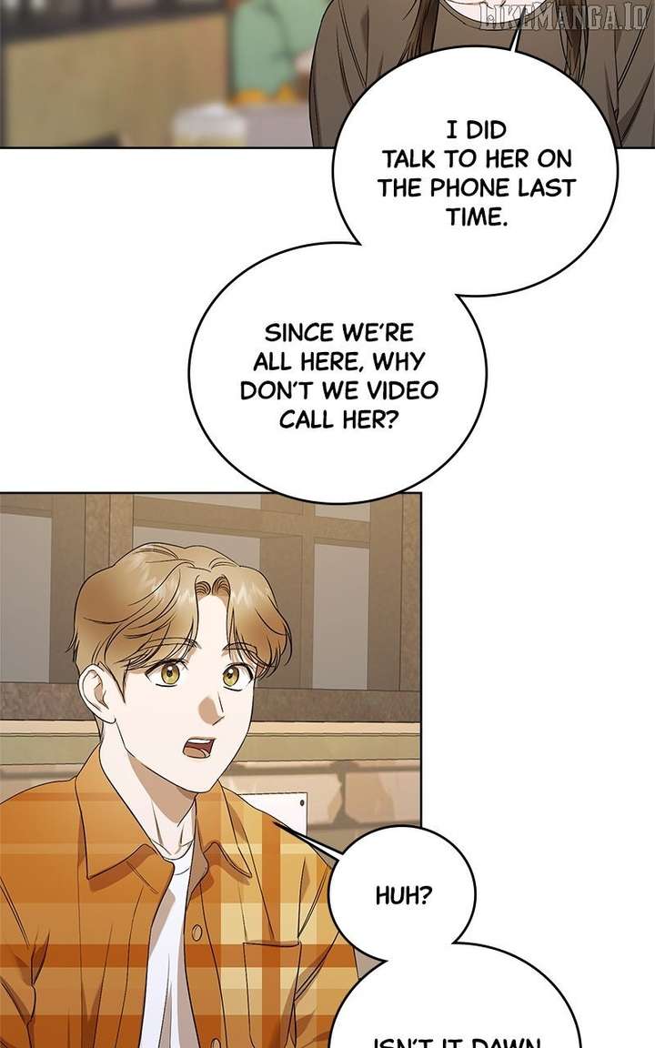 Children of Orbit Chapter 81 - Page 71